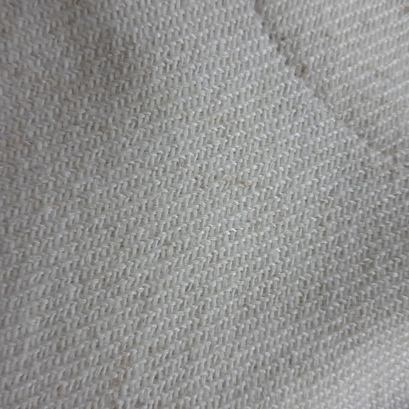 Torn by Ronny Kobo NWOT Wide Leg Linen Blend Tweed Bernee Pant - Picture 8 of 8